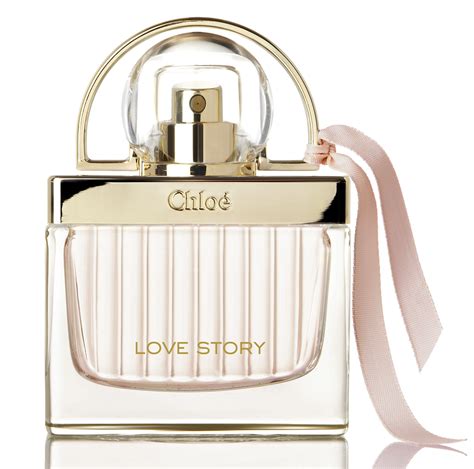 chloe perfume love story edp|chloe original perfume best price.